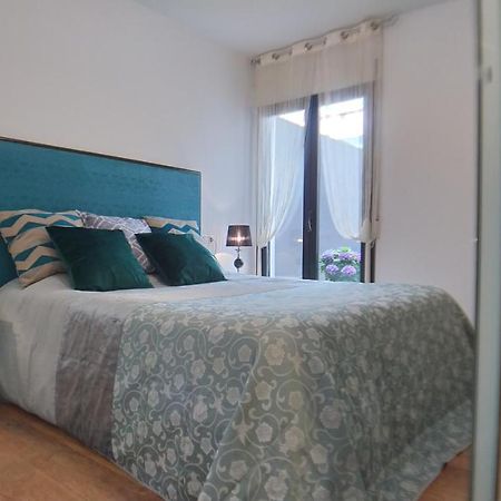 La Bohemia Casco Antiguo 2 Appartement Dénia Buitenkant foto