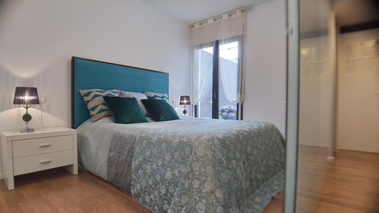 La Bohemia Casco Antiguo 2 Appartement Dénia Buitenkant foto
