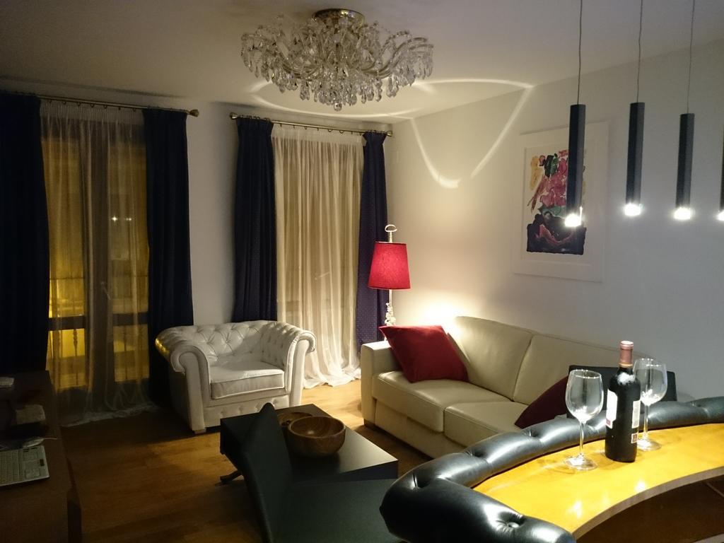 La Bohemia Casco Antiguo 2 Appartement Dénia Kamer foto